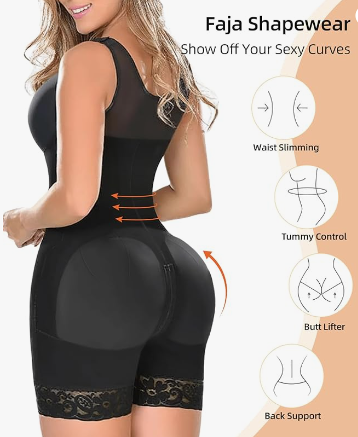 ViralWaist Shaper